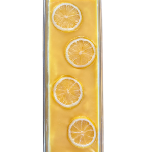 Alternative view of Lemon Tiramisù