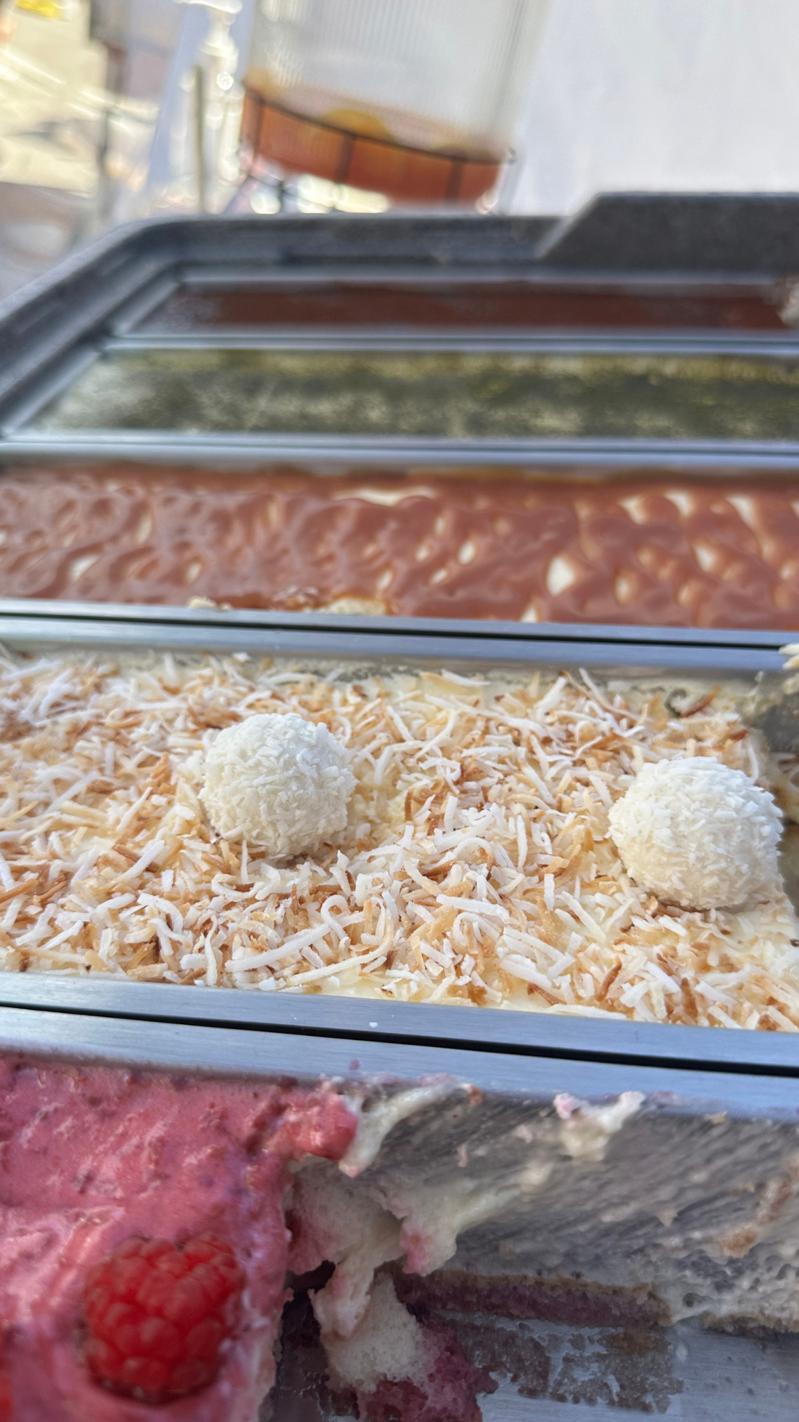 Our story — tiramisù crafted with love