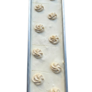 Earl Grey Tiramisu