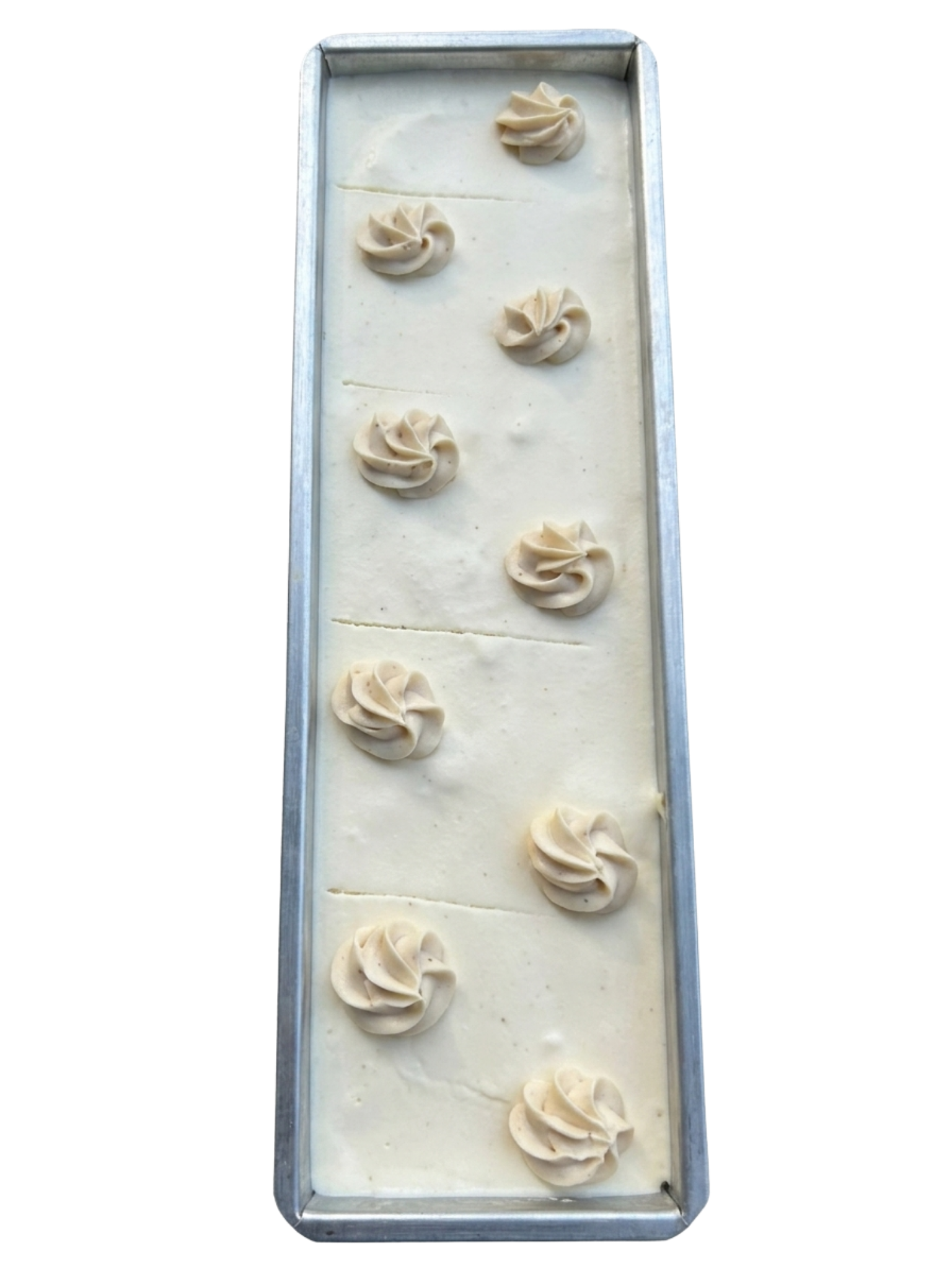 Earl Grey Tiramisu