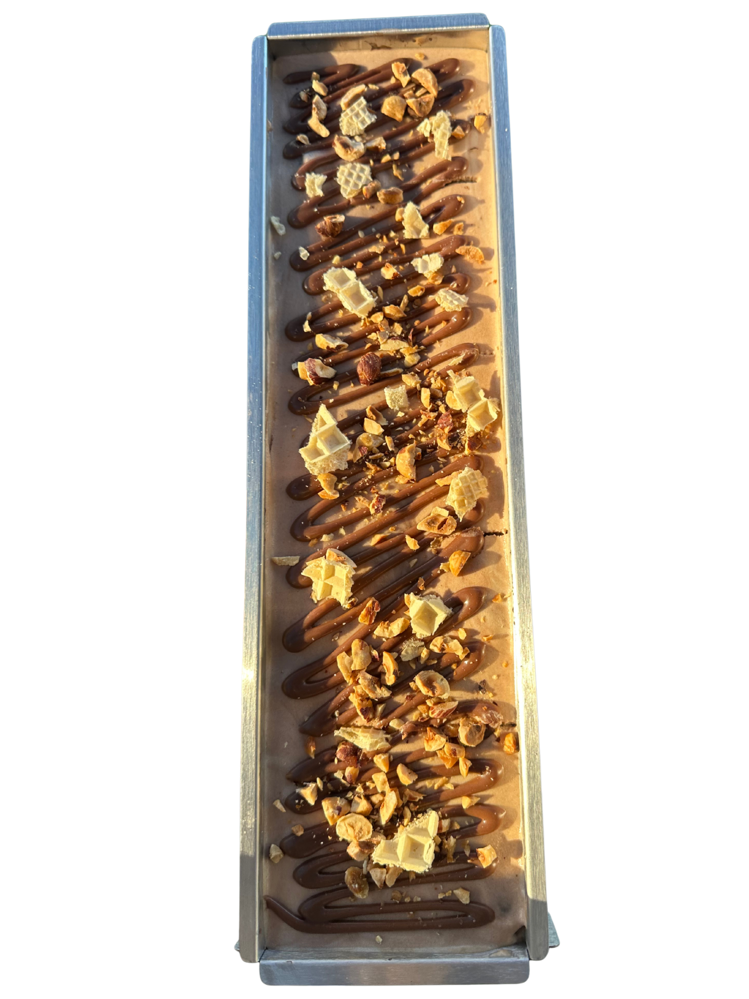 Tiramisù al Ferrero