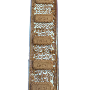 Biscoff Tiramisu