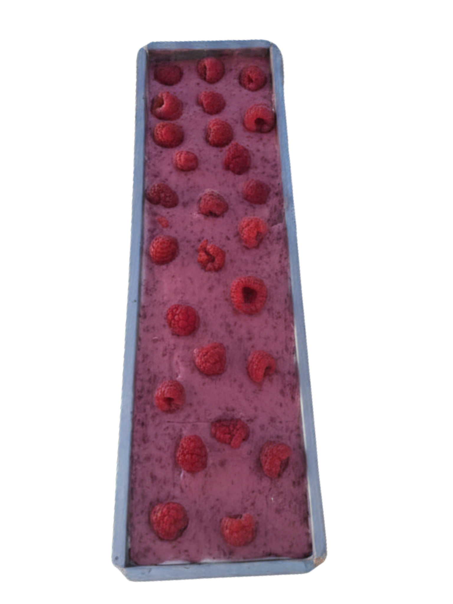 Raspberry Tiramisù