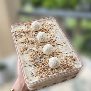 Alternative view of Piccolo - Signature Flavours
