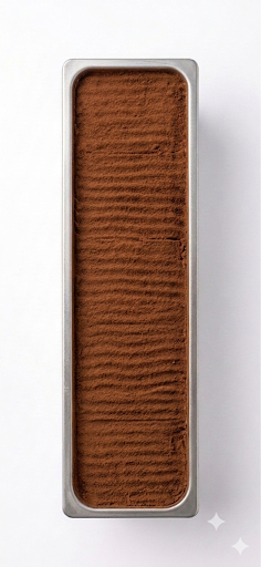 Classic + Kahlúa tiramisù