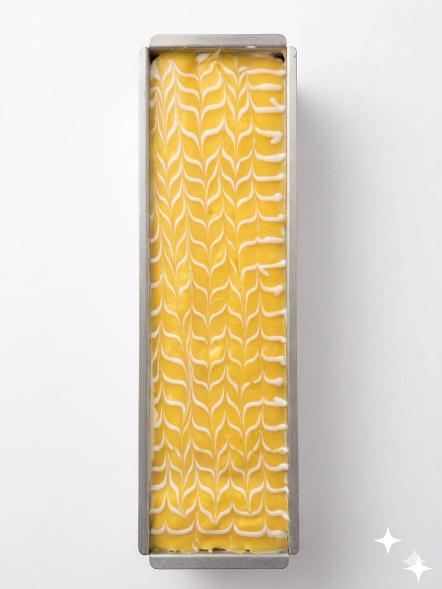 Mango tiramisù