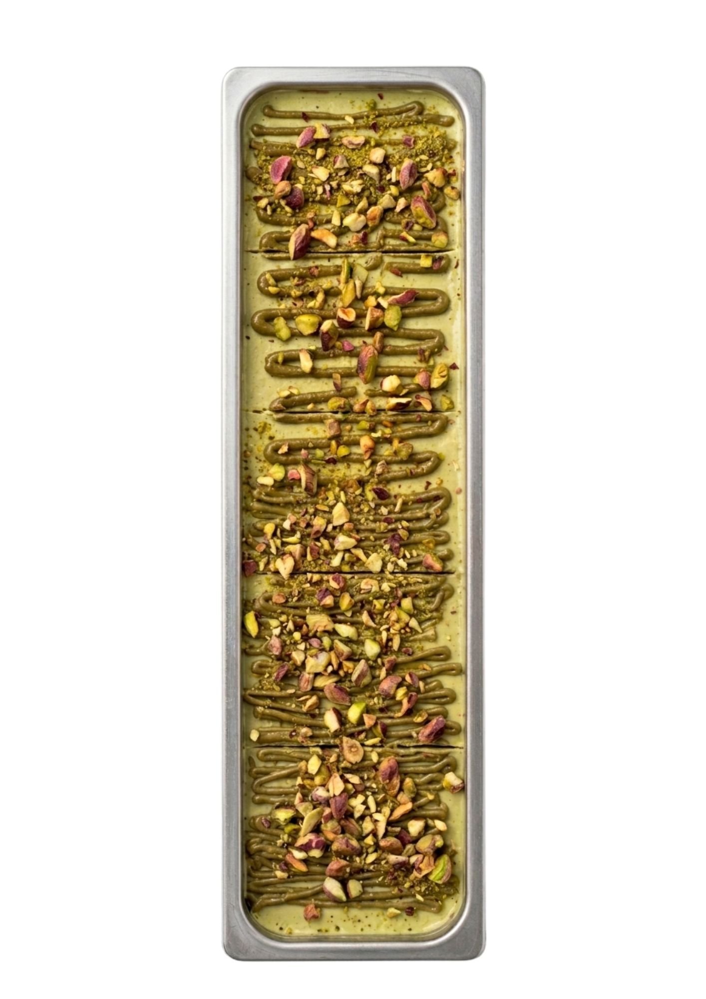 Tiramisù al Pistacchio