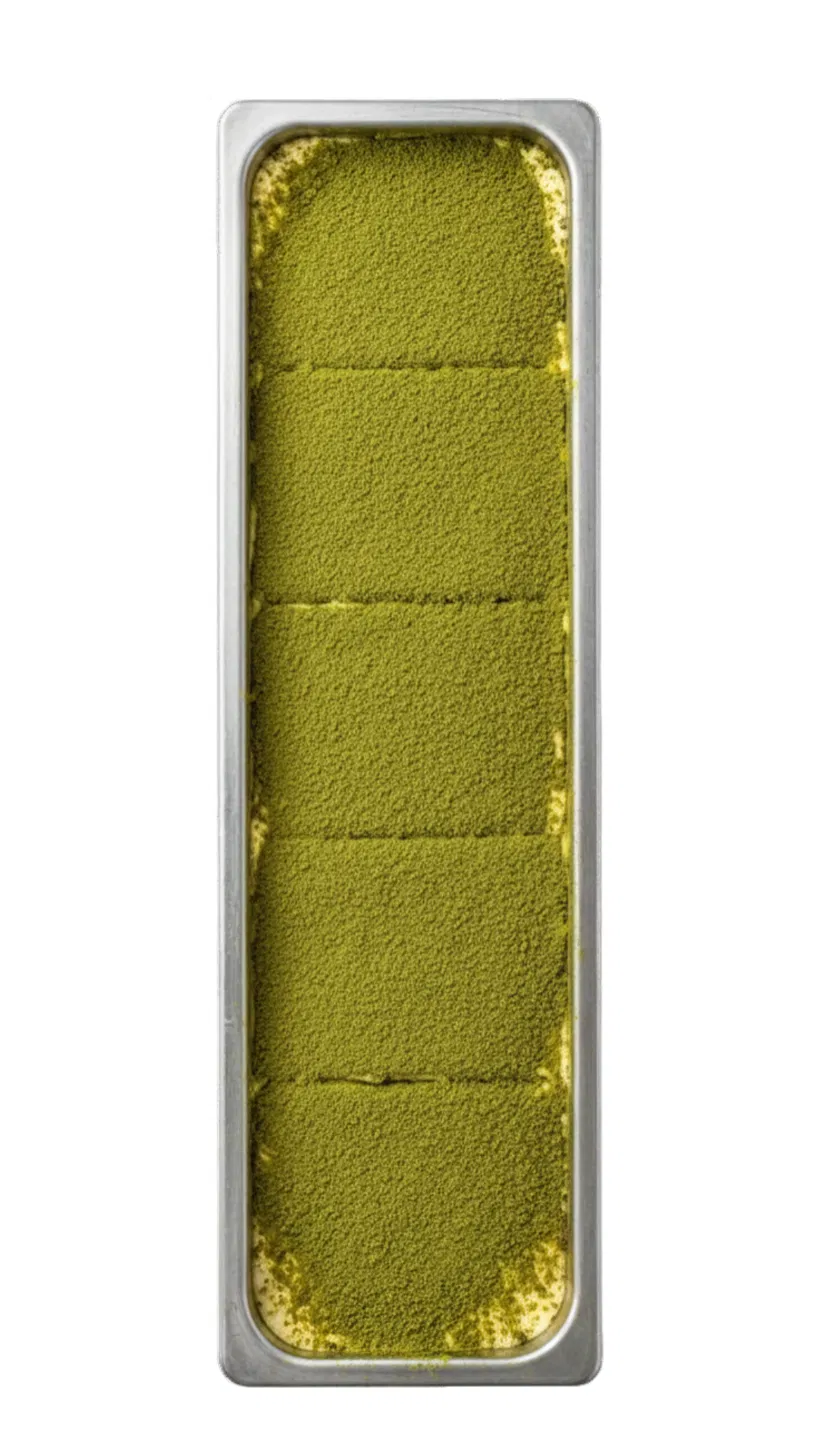 Matcha tiramisù